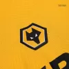 Camiseta Wolverhampton Wanderers 2024/25 Primera Equipación Local Hombre - Versión Hincha - camisetasfutbol