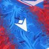 Camiseta Crystal Palace 2024/25 Primera Equipación Local Hombre - Versión Hincha - camisetasfutbol