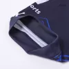 Camiseta SERGIO RAMOS #93 Monterrey 2024/25 Segunda Equipación Visitante Hombre - Versión Hincha - camisetasfutbol