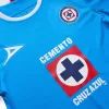 Camiseta Auténtica Cruz Azul 2024/25 Primera Equipación Local Hombre - Versión Jugador - camisetasfutbol