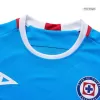 Camiseta Auténtica Cruz Azul 2024/25 Primera Equipación Local Hombre - Versión Jugador - camisetasfutbol