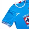 Camiseta Auténtica Cruz Azul 2024/25 Primera Equipación Local Hombre - Versión Jugador - camisetasfutbol