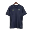 Conjunto Juventus 
2024/25 Tercera Equipación Hombre (Camiseta + Pantalón Corto) - camisetasfutbol