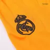 Miniconjunto Real Madrid 2024/25 Segunda Equipación Visitante Niño (Camiseta + Pantalón Corto) - camisetasfutbol