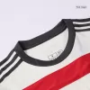 Calidad Premium Camiseta MOUNT #7 Manchester United 2024/25 Tercera Equipación Hombre - Versión Hincha - camisetasfutbol
