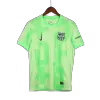 UCL Calidad Premium Camiseta Barcelona 2024/25 Tercera Equipación Hombre Spotify Logo Sin Texto- Versión Hincha - camisetasfutbol