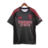 Camiseta Benfica 2024/25 Segunda Equipación Visitante Hombre - Versión Hincha - camisetasfutbol