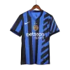 Camiseta Auténtica Inter de Milán 2024/25 Primera Equipación Local Hombre - Versión Jugador - camisetasfutbol