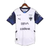 Camiseta SERGIO RAMOS #93 Monterrey 2024/25 Segunda Equipación Visitante Hombre - Versión Hincha - camisetasfutbol