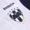Camiseta SERGIO RAMOS #93 Monterrey 2024/25 Segunda Equipación Visitante Hombre - Versión Hincha - camisetasfutbol
