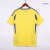 Calidad Premium Camiseta Al Nassr 2024/25 Primera Equipación Local Hombre - Versión Hincha - camisetasfutbol