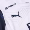 Camiseta SERGIO RAMOS #93 Monterrey 2024/25 Segunda Equipación Visitante Hombre - Versión Hincha - camisetasfutbol