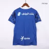 Camiseta Al Hilal SFC 2024/25 Primera Equipación Local Hombre - Versión Hincha - camisetasfutbol