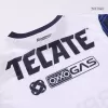 Camiseta Auténtica Monterrey 2024/25 Segunda Equipación Visitante Hombre - Versión Jugador - camisetasfutbol