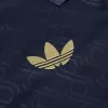 Conjunto Completo Juventus 2024/25 Tercera Equipación Hombre (Camiseta + Pantalón Corto + Calcetines) - camisetasfutbol
