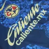 Miniconjunto Club America Aguilas 2024/25 Segunda Equipación Visitante Niño (Camiseta + Pantalón Corto) - camisetasfutbol