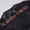 Camiseta Auténtica Bayern Munich 2024/25 Segunda Equipación Visitante Hombre - Versión Jugador - camisetasfutbol