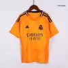 Miniconjunto Real Madrid 2024/25 Segunda Equipación Visitante Niño (Camiseta + Pantalón Corto) - camisetasfutbol