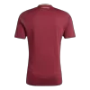 Camiseta Roma 2024/25 Primera Equipación Local Hombre - Versión Hincha - camisetasfutbol