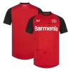 Camiseta Bayer 04 Leverkusen 2024/25 Primera Equipación Local Hombre - Versión Hincha - camisetasfutbol