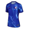 Camiseta Chelsea 2024/25 Primera Equipación Local Mujer - Versión Hincha - camisetasfutbol