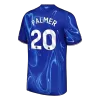 Calidad Premium Camiseta PALMER #20 Chelsea 2024/25 Primera Equipación Local Hombre - Versión Hincha - camisetasfutbol