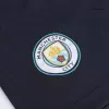 Conjunto Completo Manchester City 2024/25 Segunda Equipación Visitante Hombre (Camiseta + Pantalón Corto + Calcetines) - camisetasfutbol