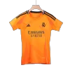 Camiseta Real Madrid 2024/25 Segunda Equipación Visitante Mujer - Versión Hincha - camisetasfutbol