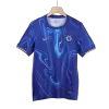 Calidad Premium Camiseta Chelsea 2024/25 Primera Equipación Local Hombre - Versión Hincha - camisetasfutbol