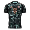 Camiseta Bayern Munich 2024/25 Segunda Equipación Visitante Hombre - Versión Hincha - camisetasfutbol