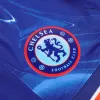 Pantalón Corto Chelsea 2024/25 Primera Equipación Local Hombre - camisetasfutbol