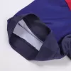 Calidad Premium Camiseta RAPHINHA #11 Barcelona 2024/25 Primera Equipación Local Hombre Spotify Logo Sin Texto- Versión Hincha - camisetasfutbol