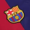 Calidad Premium Camiseta RAPHINHA #11 Barcelona 2024/25 Primera Equipación Local Hombre Spotify Logo Sin Texto- Versión Hincha - camisetasfutbol