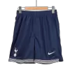 Pantalón Corto Tottenham Hotspur 2024/25 Primera Equipación Local Hombre - camisetasfutbol