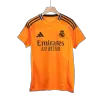 Calidad Premium Camiseta Real Madrid 2024/25 Segunda Equipación Visitante Hombre - Versión Hincha - camisetasfutbol