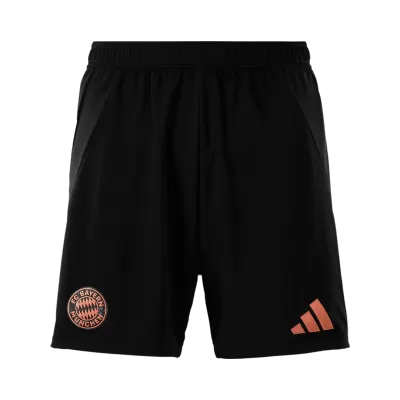 Pantalón Corto Bayern Munich 2024/25 Segunda Equipación Visitante Hombre - camisetasfutbol