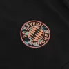 Conjunto Bayern Munich 
2024/25 Segunda Equipación Visitante Hombre (Camiseta + Pantalón Corto) - camisetasfutbol