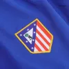 Miniconjunto Atlético de Madrid 2024/25 Primera Equipación Local Niño (Camiseta + Pantalón Corto) - camisetasfutbol