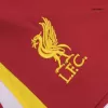 Calidad Premium Conjunto Liverpool 2024/25 Primera Equipación Local Hombre (Camiseta + Pantalón Corto) - camisetasfutbol