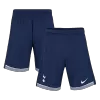 Pantalón Corto Tottenham Hotspur 2024/25 Primera Equipación Local Hombre - camisetasfutbol