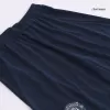 Pantalón Corto Manchester United 2024/25 Segunda Equipación Visitante Hombre - camisetasfutbol