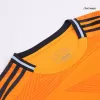 Calidad Premium Camiseta MBAPPÉ #9 Real Madrid 2024/25 Segunda Equipación Visitante Hombre - Versión Hincha - camisetasfutbol