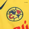 Miniconjunto Club America Aguilas 2024/25 Primera Equipación Local Niño (Camiseta + Pantalón Corto) - camisetasfutbol