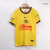 Miniconjunto Club America Aguilas 2024/25 Primera Equipación Local Niño (Camiseta + Pantalón Corto) - camisetasfutbol