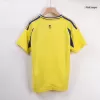 Miniconjunto Al Nassr 2024/25 Primera Equipación Local Niño (Camiseta + Pantalón Corto) - camisetasfutbol