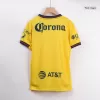 Miniconjunto Club America Aguilas 2024/25 Primera Equipación Local Niño (Camiseta + Pantalón Corto) - camisetasfutbol