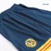 Miniconjunto Club America Aguilas 2024/25 Primera Equipación Local Niño (Camiseta + Pantalón Corto) - camisetasfutbol