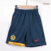 Miniconjunto Club America Aguilas 2024/25 Primera Equipación Local Niño (Camiseta + Pantalón Corto) - camisetasfutbol