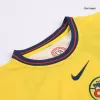 Miniconjunto Club America Aguilas 2024/25 Primera Equipación Local Niño (Camiseta + Pantalón Corto) - camisetasfutbol