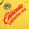 Miniconjunto Club America Aguilas 2024/25 Primera Equipación Local Niño (Camiseta + Pantalón Corto) - camisetasfutbol